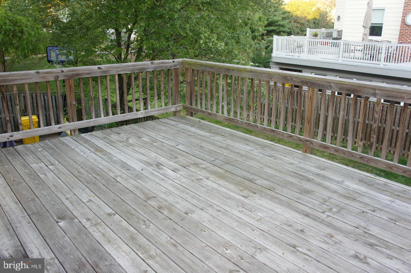 CROFTON VILLAGE - Residential Lease