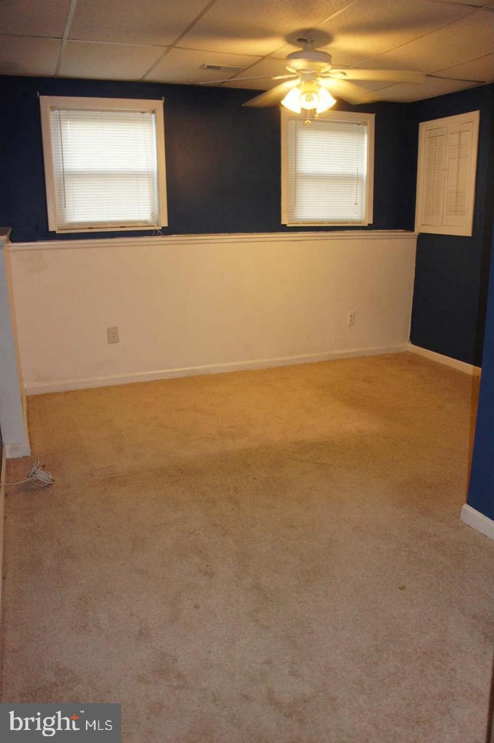 CROFTON VILLAGE - Residential Lease