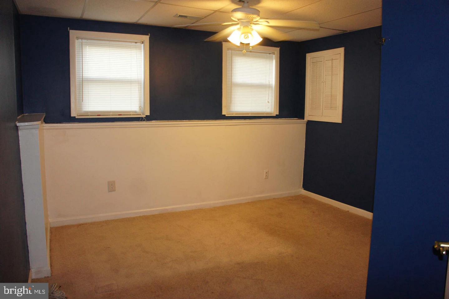 CROFTON VILLAGE - Residential Lease