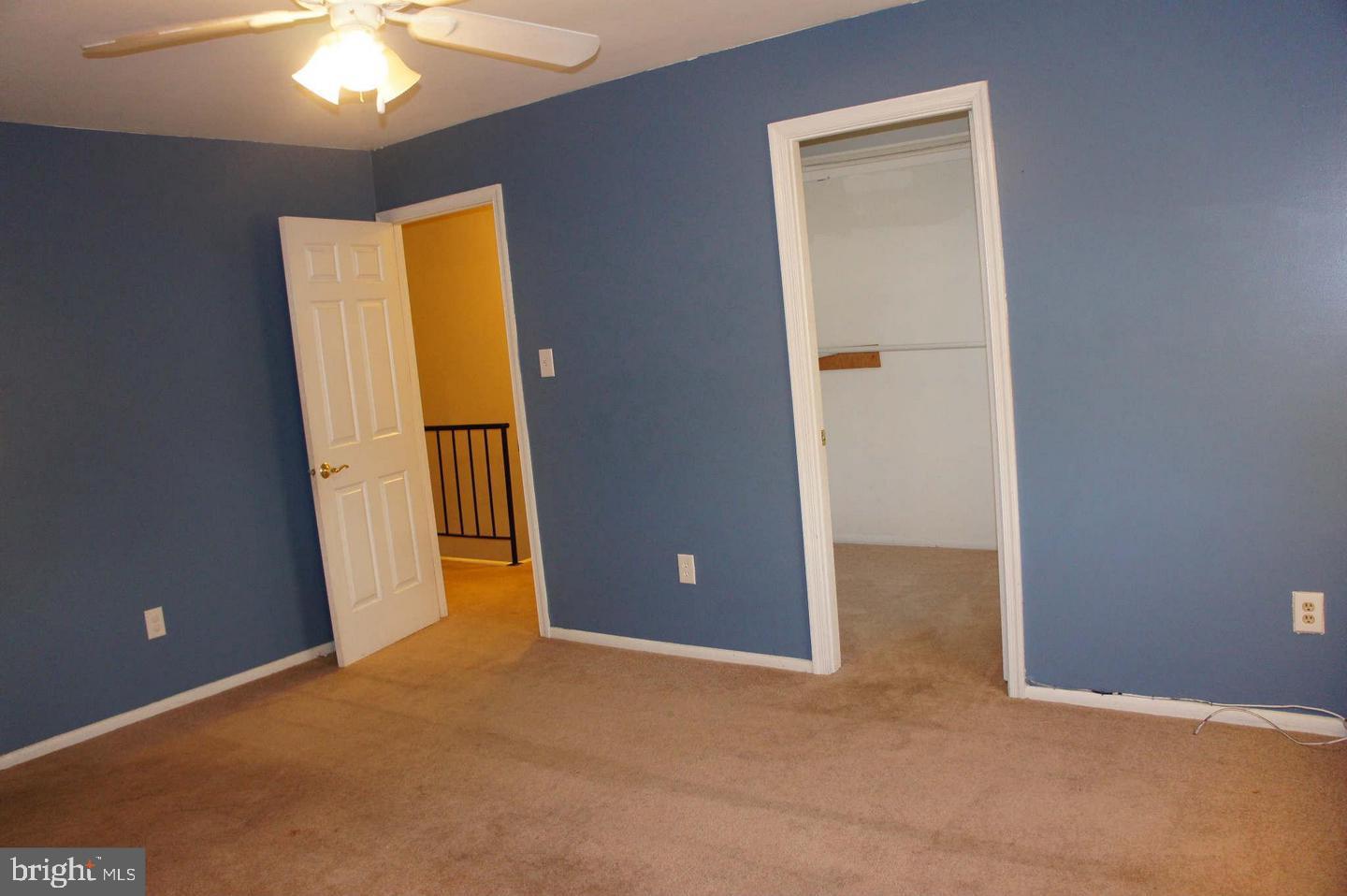 CROFTON VILLAGE - Residential Lease