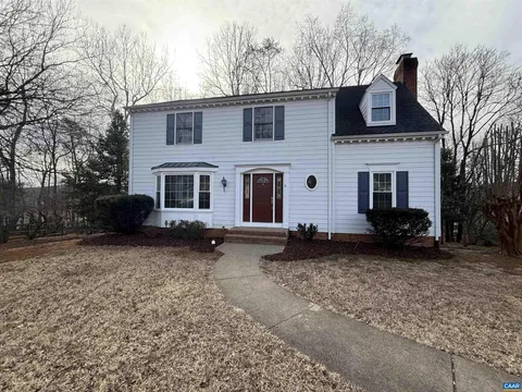 1664 Redington Ln, Charlottesville, VA MLS: 672824