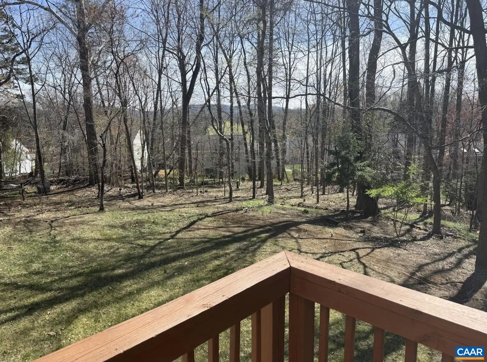 NONE AVAILABLE - Residential Lease