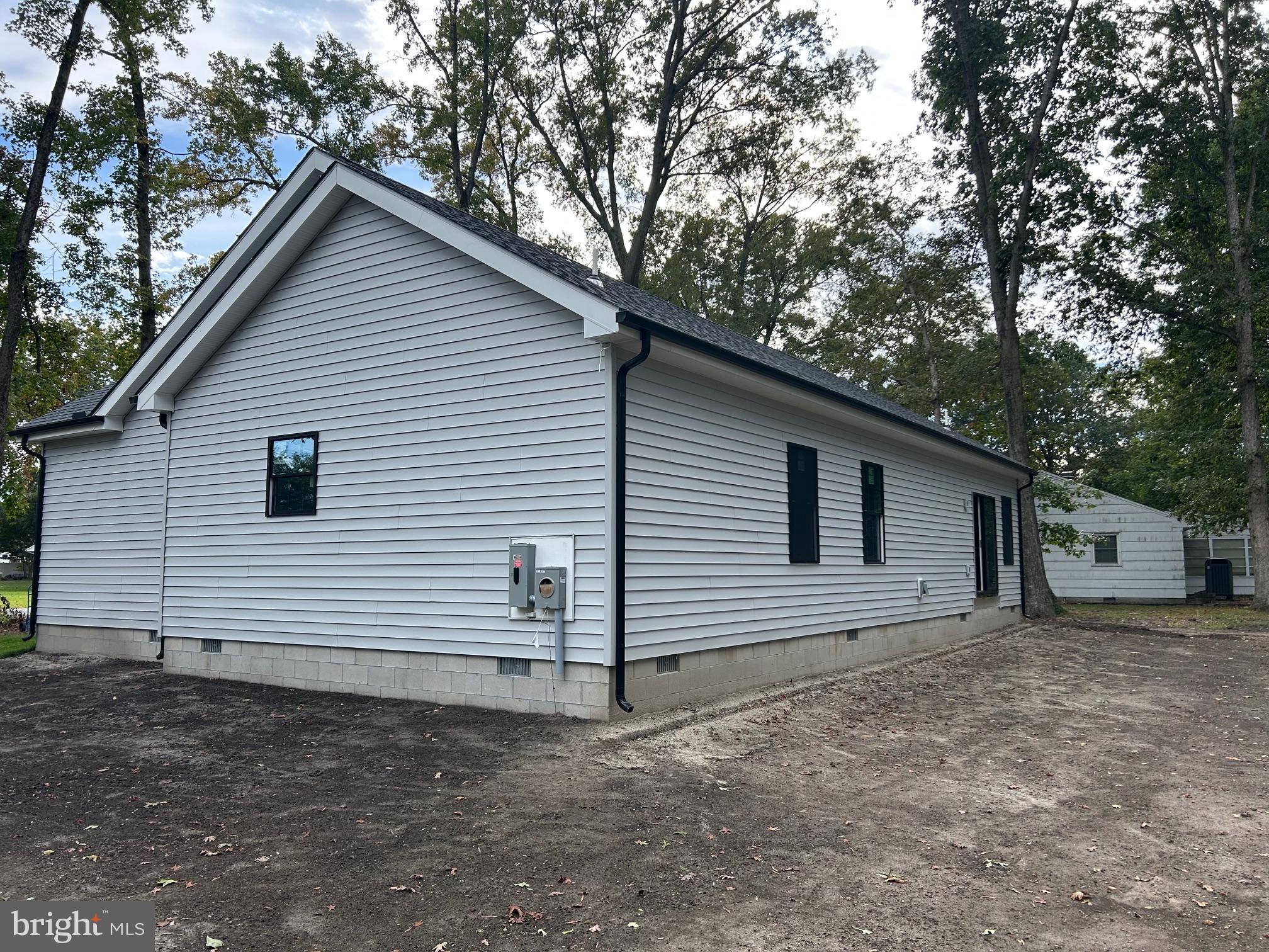 ATLANTA ESTATES - Residential