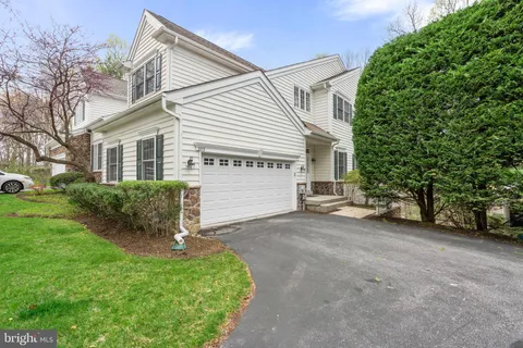 103 Whiteland Hills Circle, Exton, PA 19341 - MLS#: PACT2095976