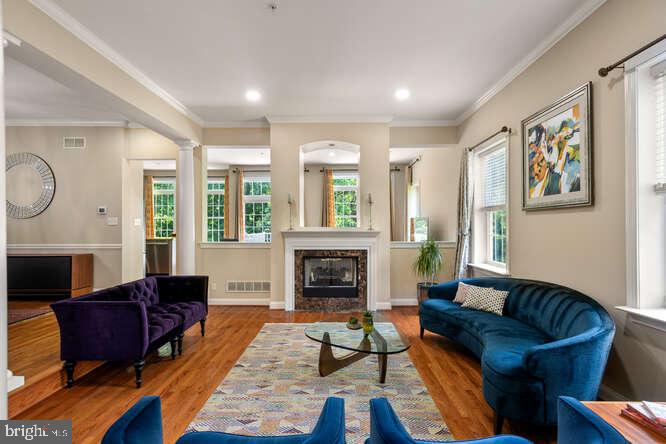 103 WHITELAND HILLS CIRCLE