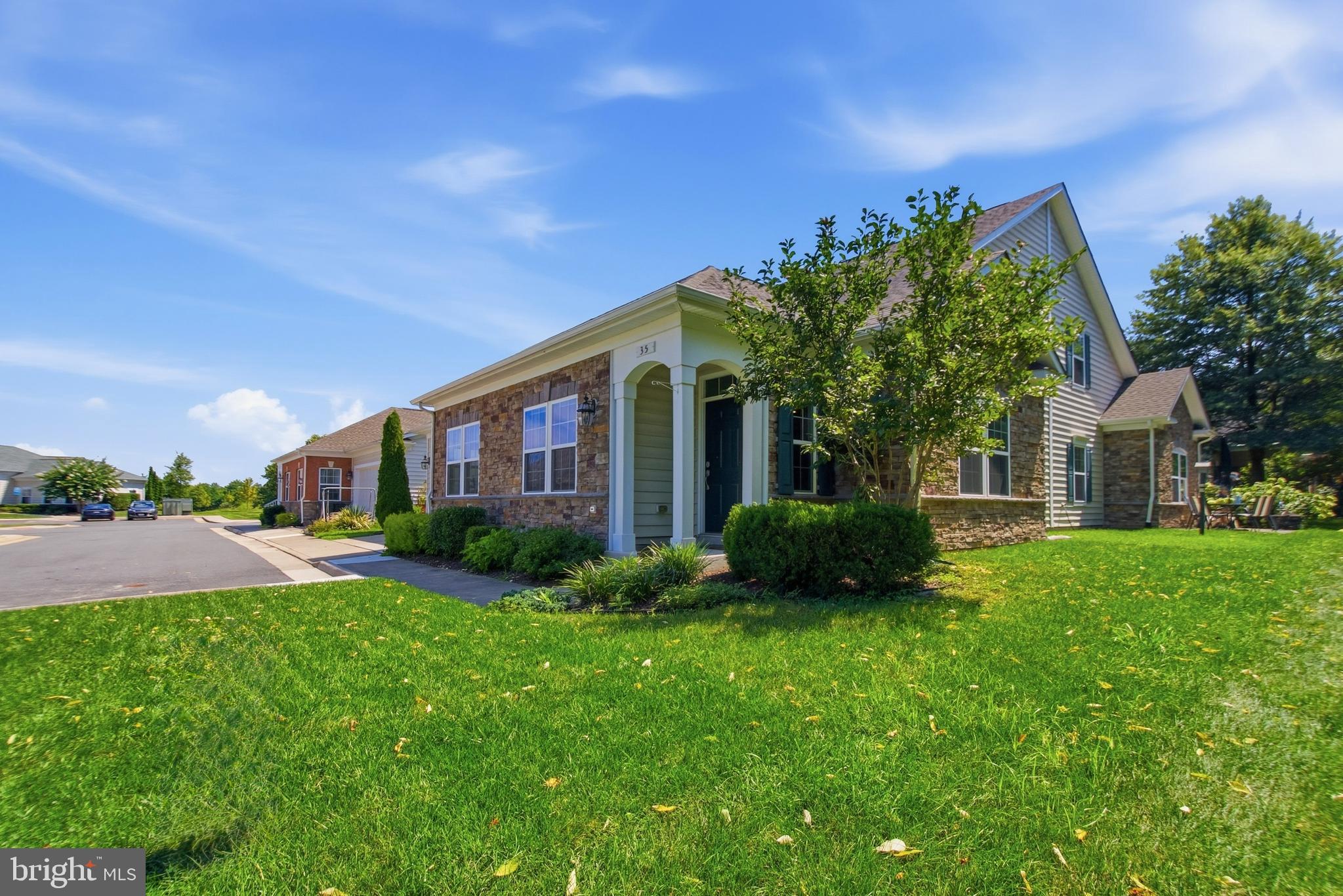 35 HARPERS MILL WAY