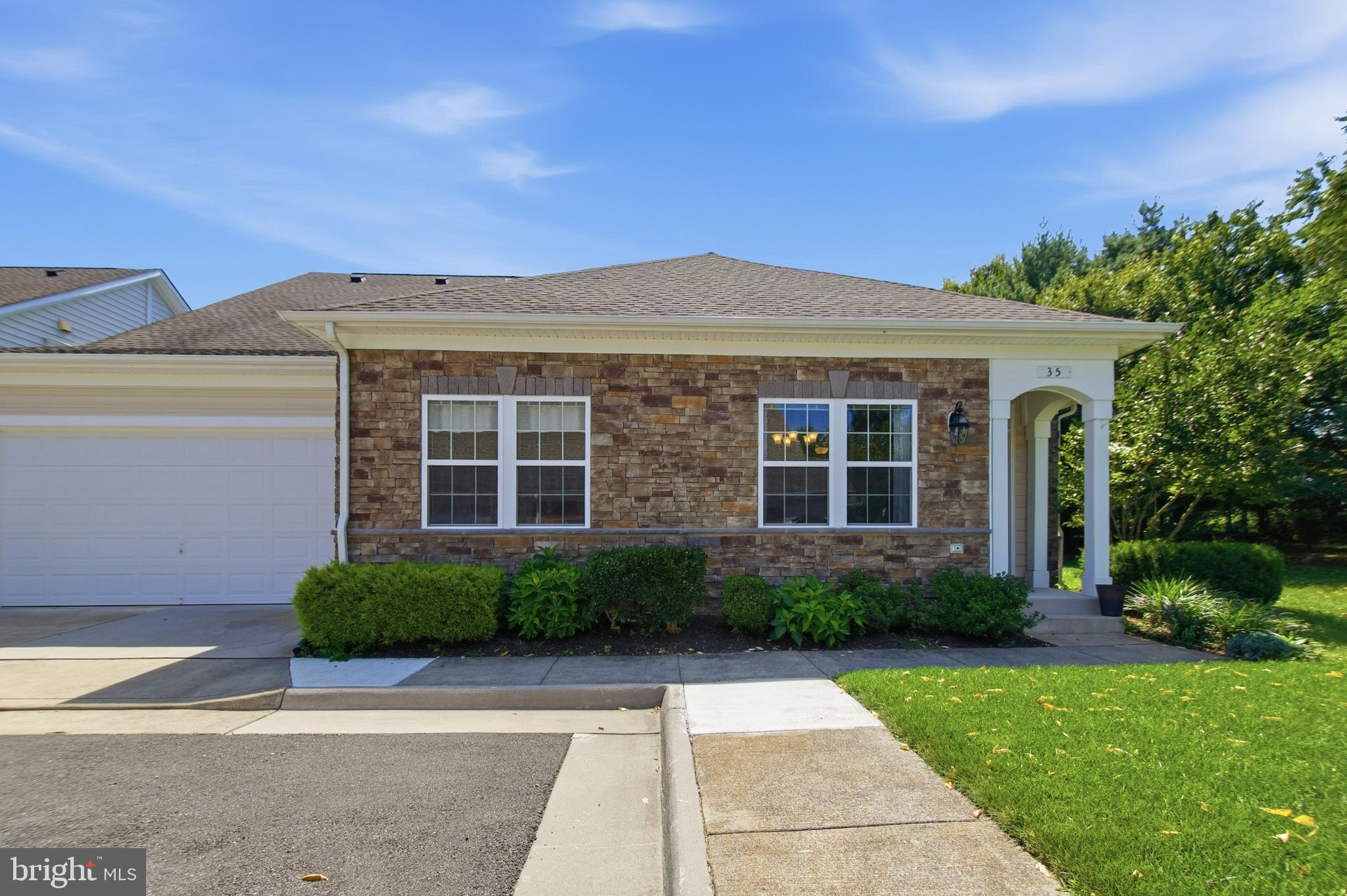 35 HARPERS MILL WAY