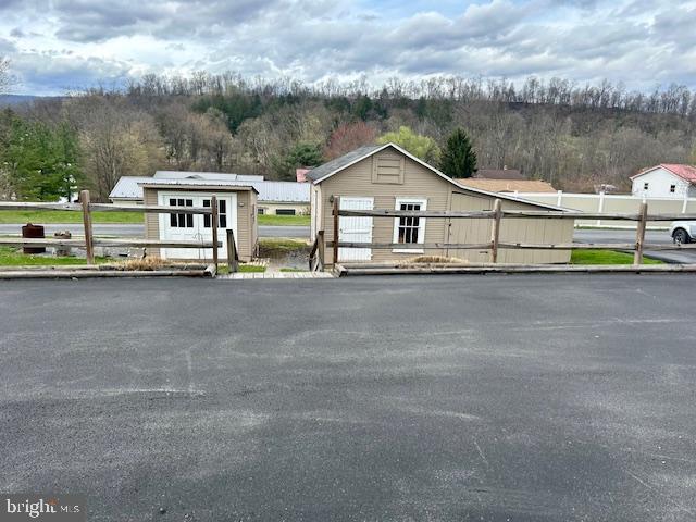 NONE AVAILABLE - Residential