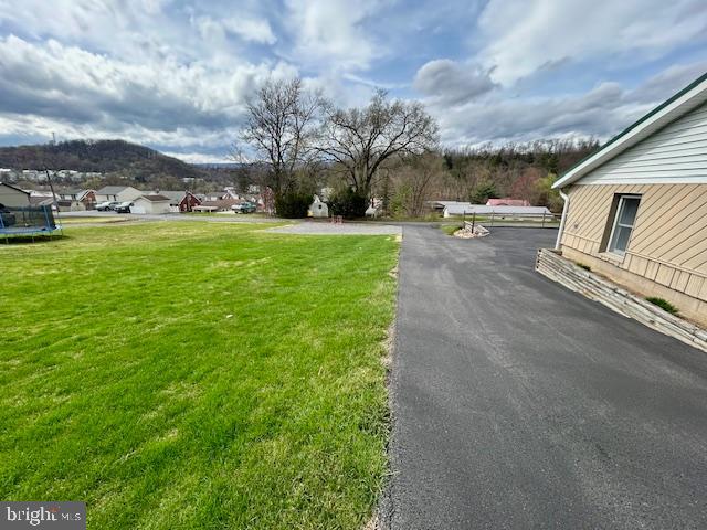 NONE AVAILABLE - Residential