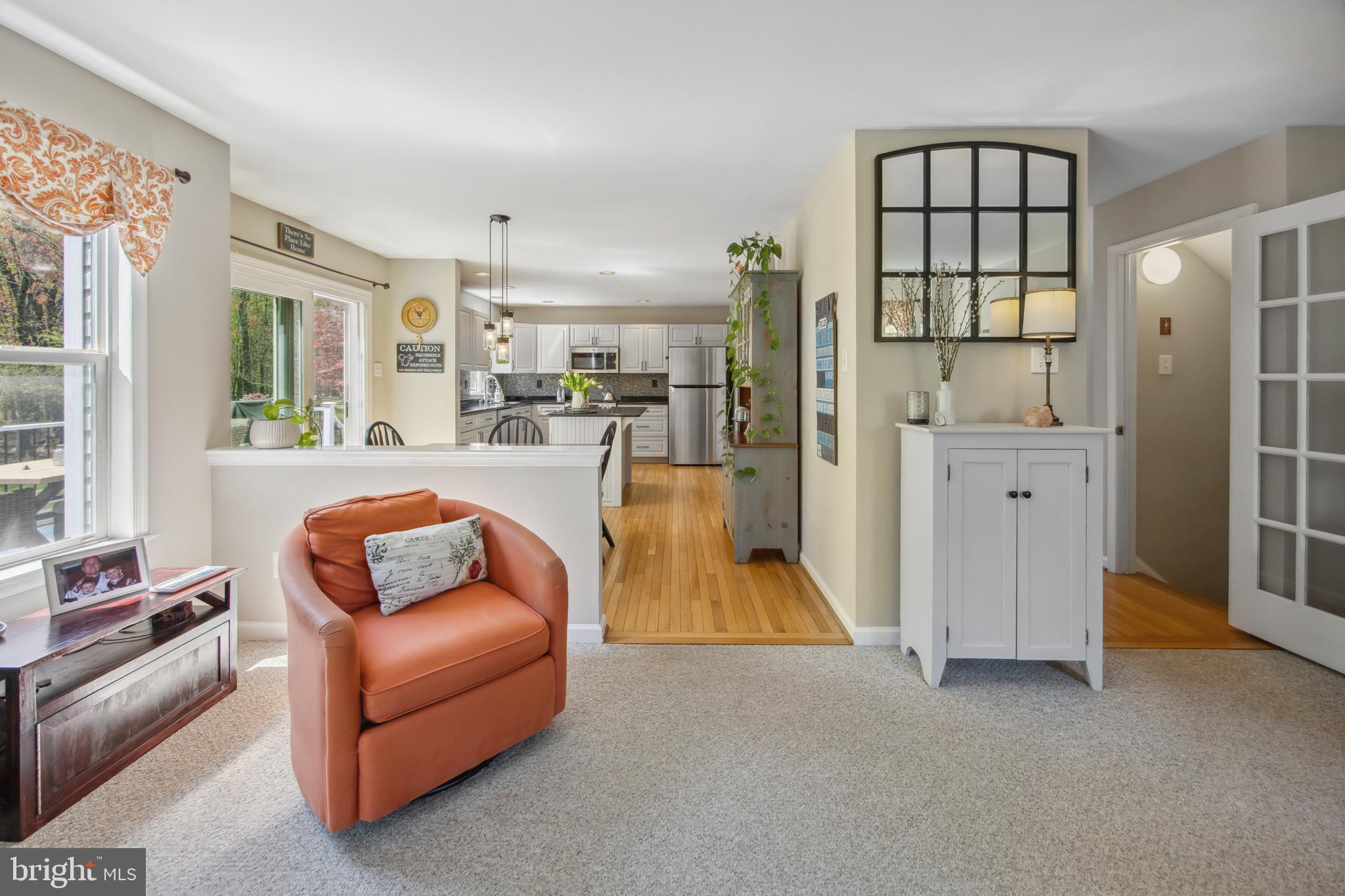 HIDDEN VALLEY - Residential