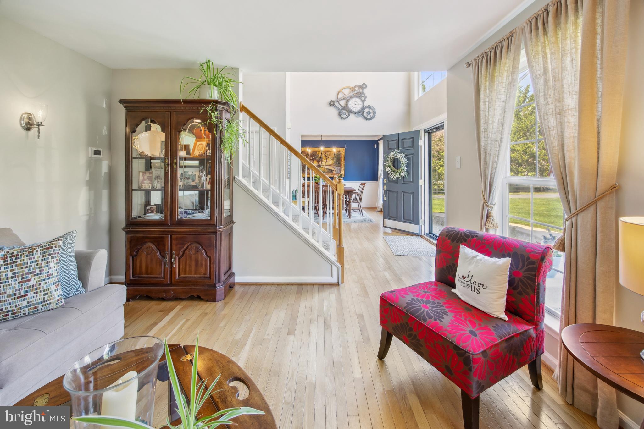 HIDDEN VALLEY - Residential