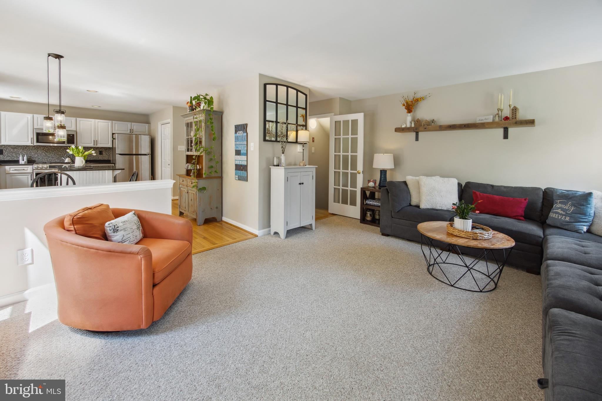 HIDDEN VALLEY - Residential