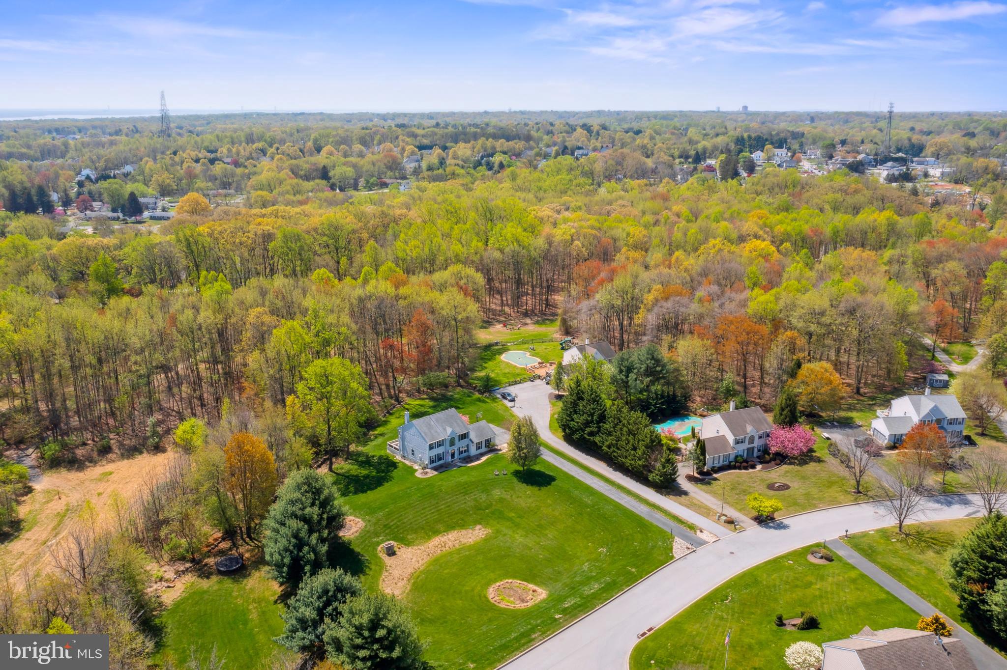 HIDDEN VALLEY - Residential