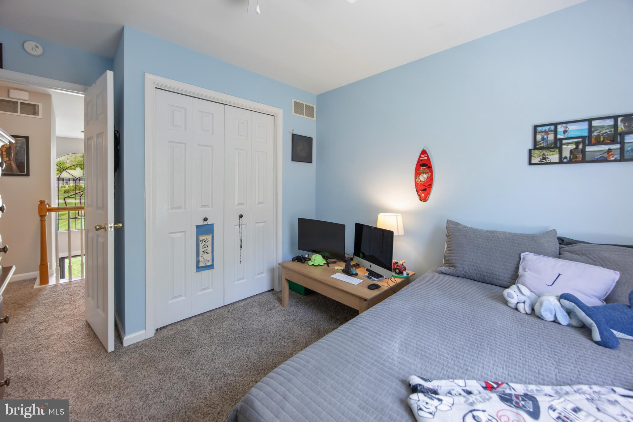 HIDDEN VALLEY - Residential