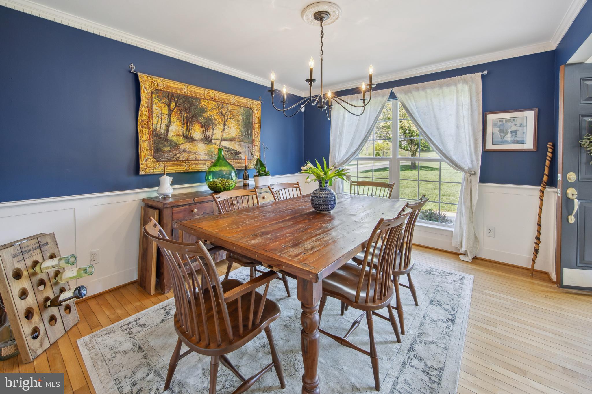 HIDDEN VALLEY - Residential