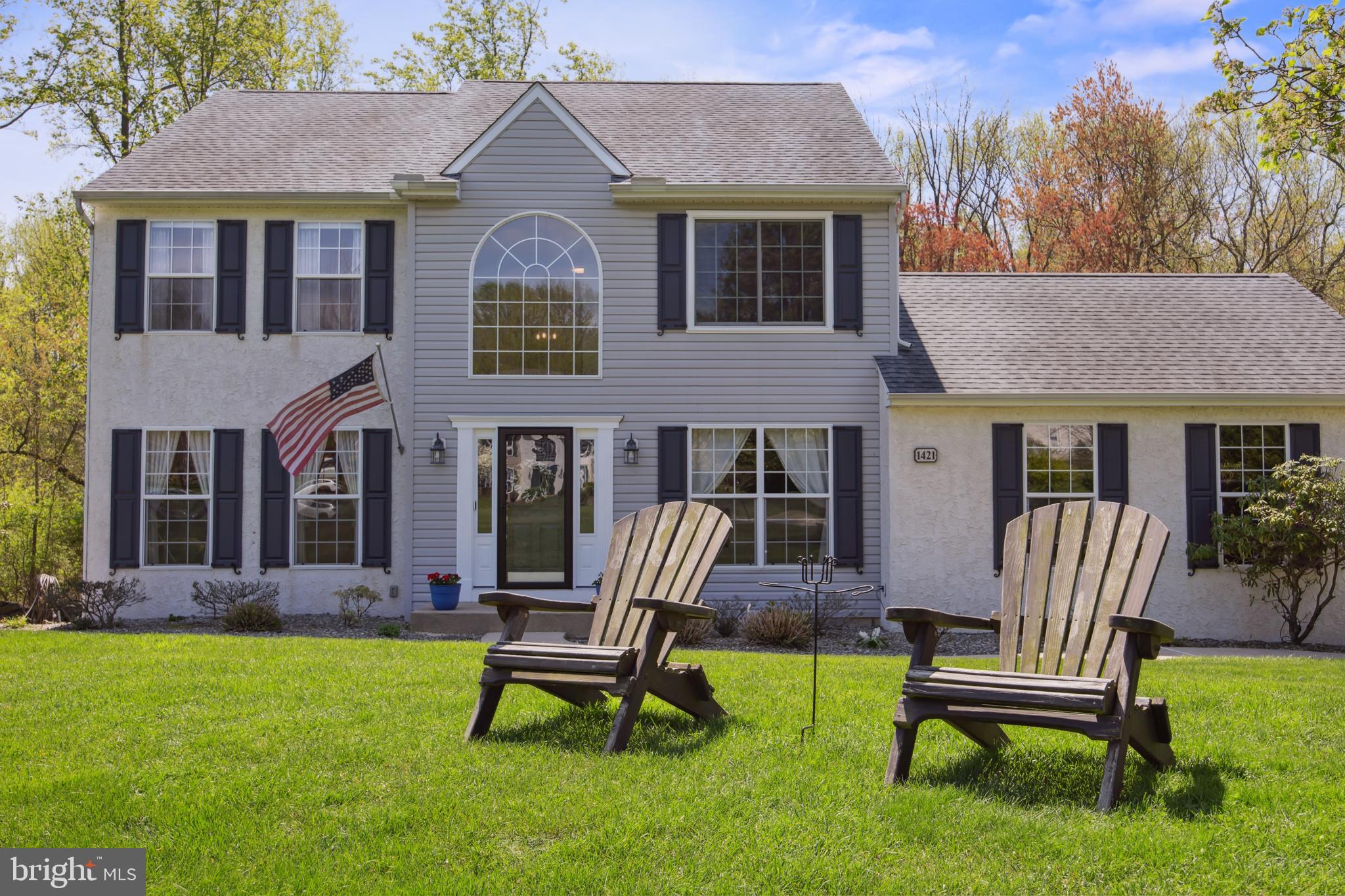 HIDDEN VALLEY - Residential