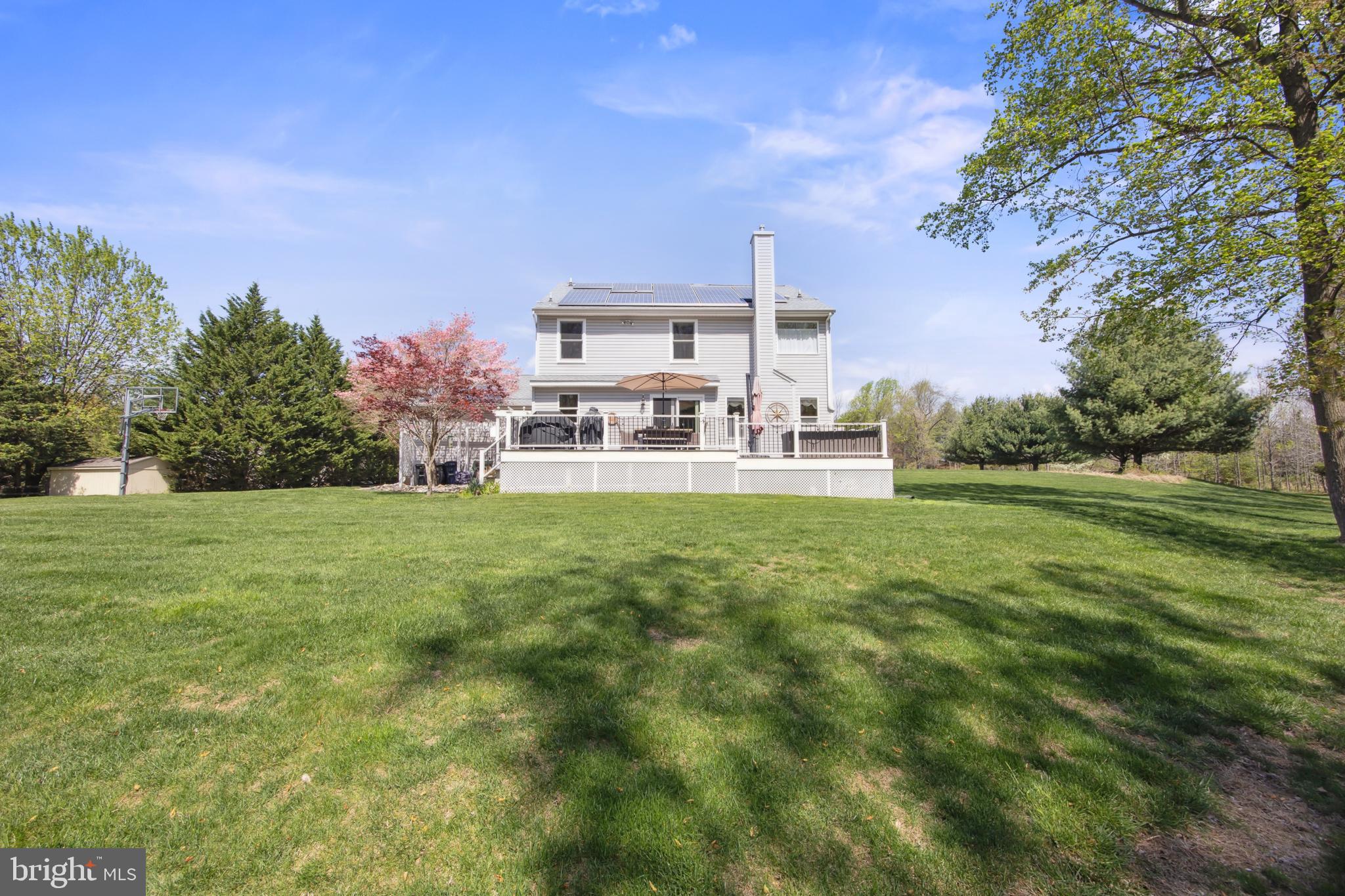 HIDDEN VALLEY - Residential