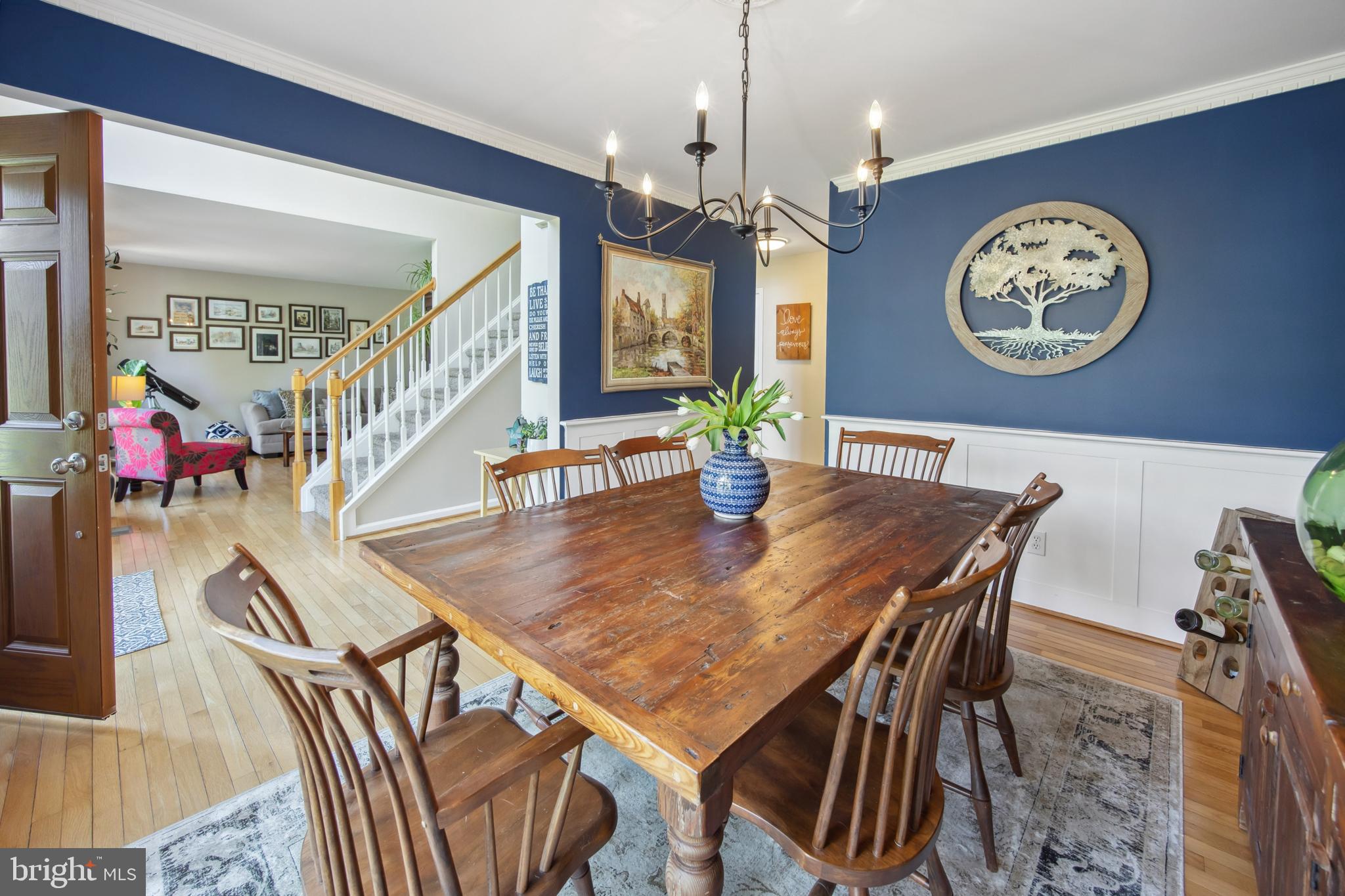 HIDDEN VALLEY - Residential