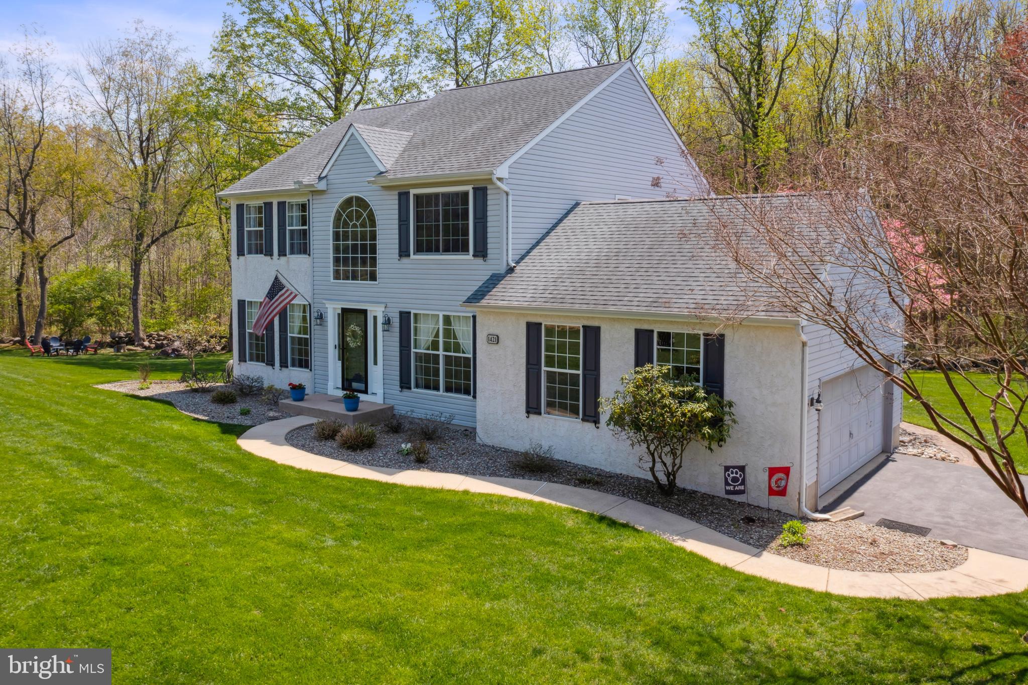 HIDDEN VALLEY - Residential