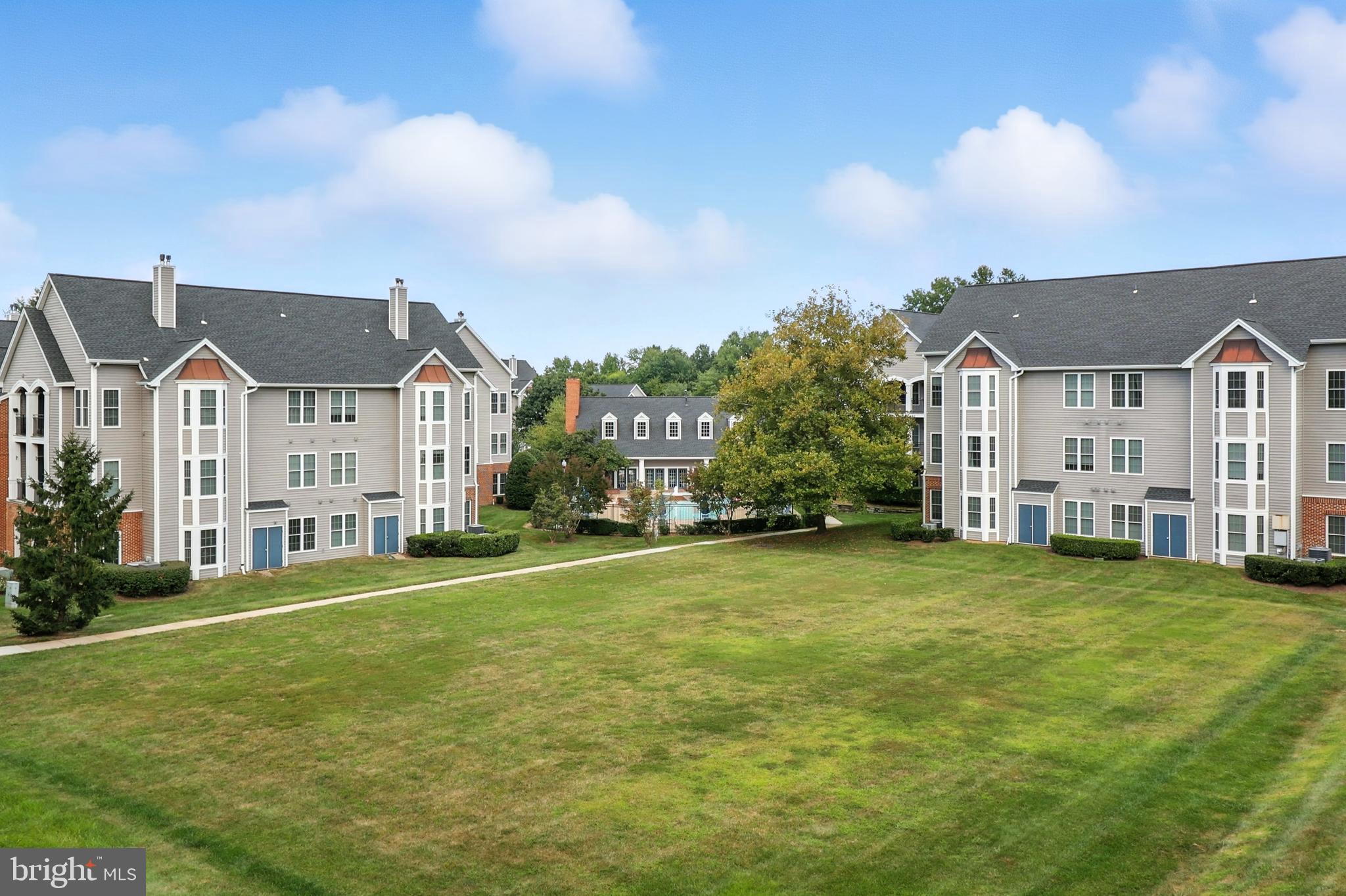 RIVERBEND AT CASCADES - Residential