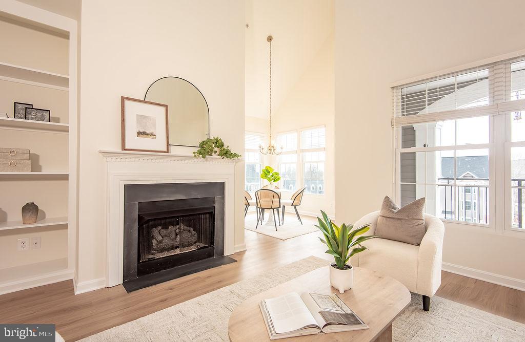 RIVERBEND AT CASCADES - Residential