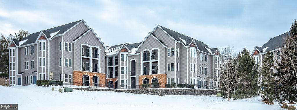 RIVERBEND AT CASCADES - Residential