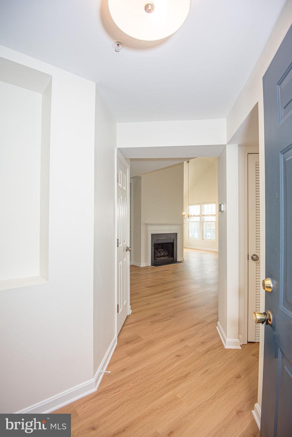 RIVERBEND AT CASCADES - Residential