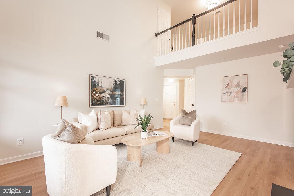 RIVERBEND AT CASCADES - Residential