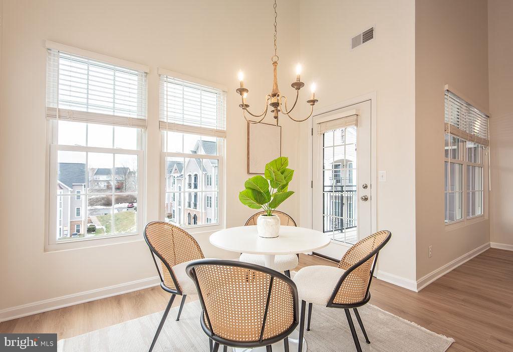 RIVERBEND AT CASCADES - Residential