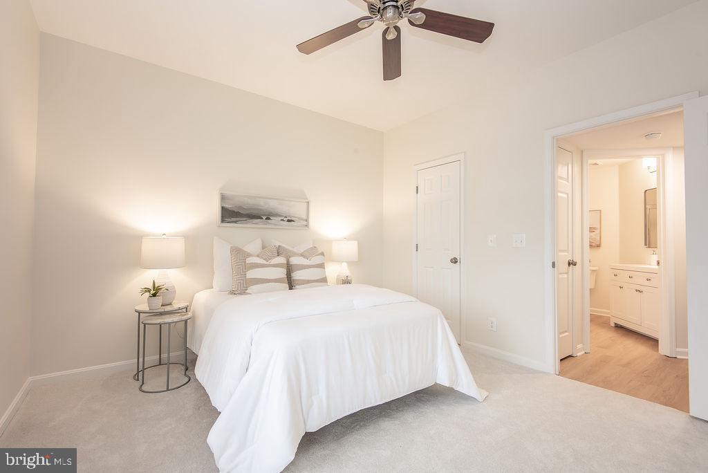 RIVERBEND AT CASCADES - Residential