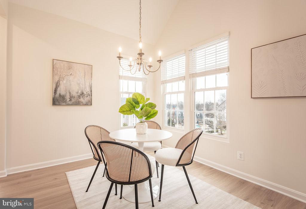 RIVERBEND AT CASCADES - Residential