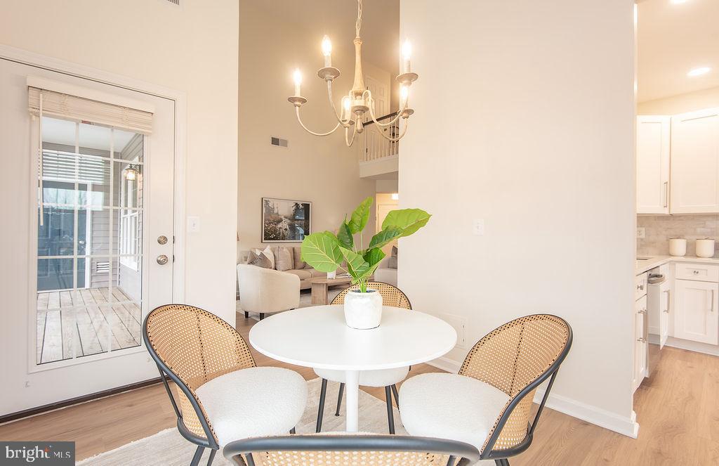 RIVERBEND AT CASCADES - Residential