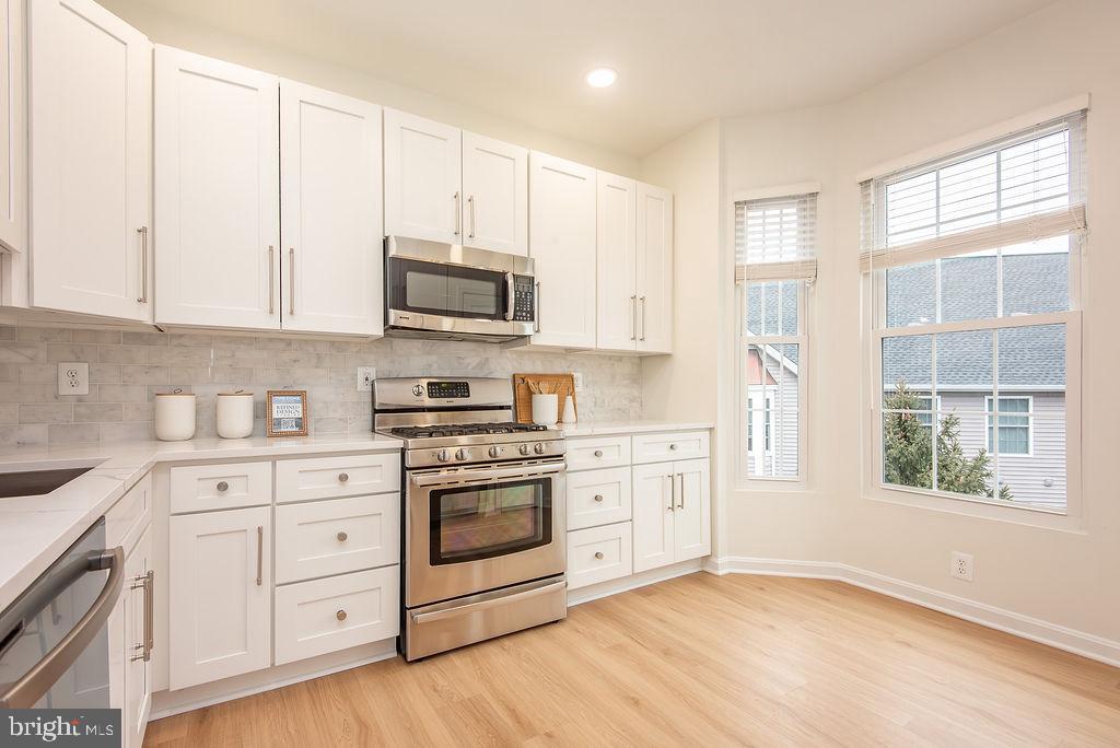 RIVERBEND AT CASCADES - Residential