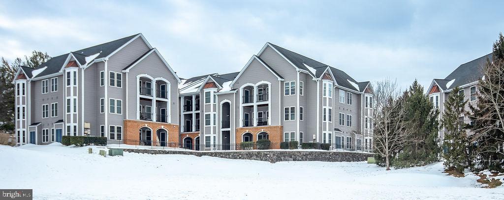 RIVERBEND AT CASCADES - Residential