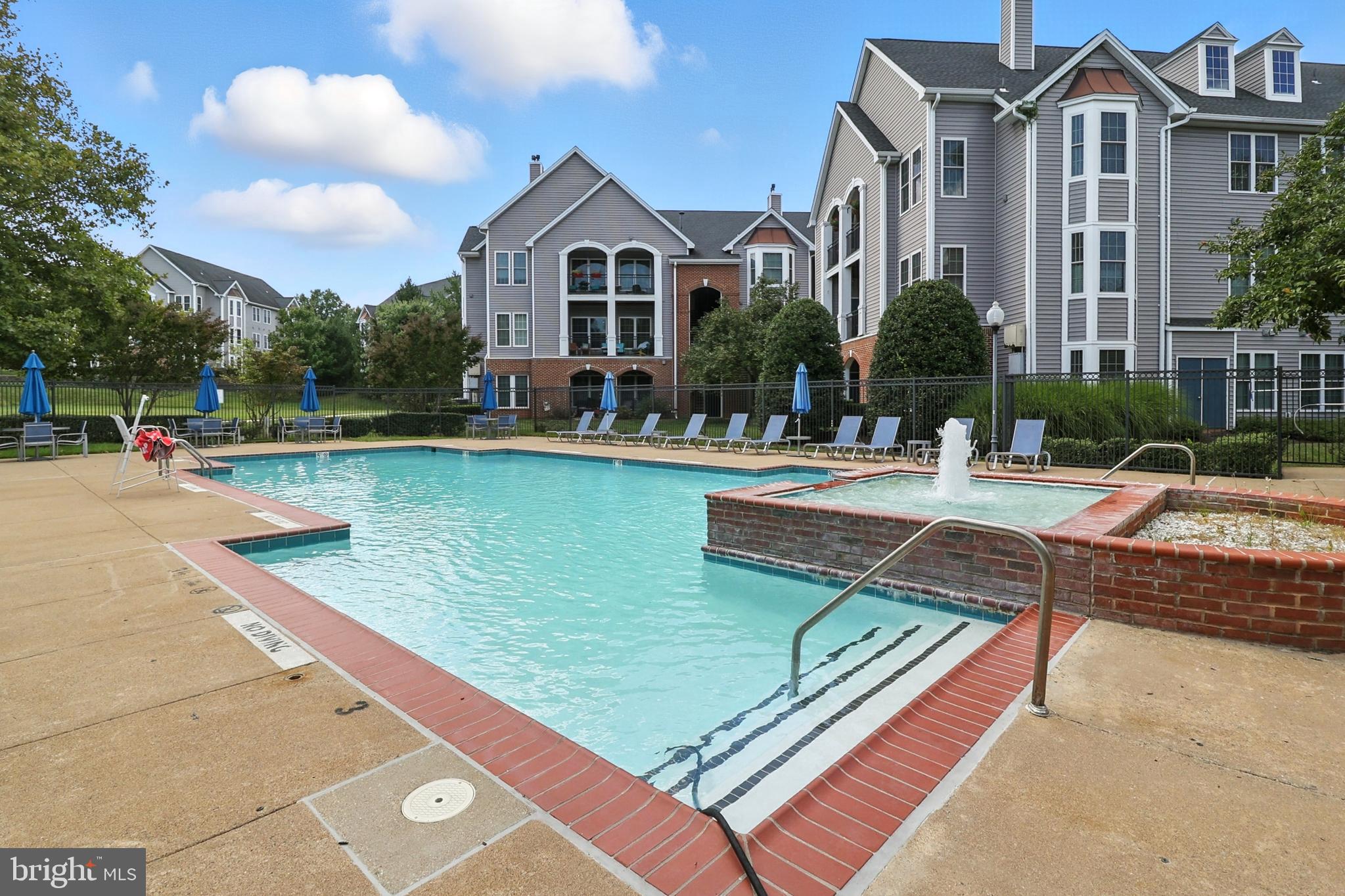 RIVERBEND AT CASCADES - Residential