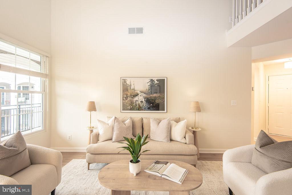 RIVERBEND AT CASCADES - Residential