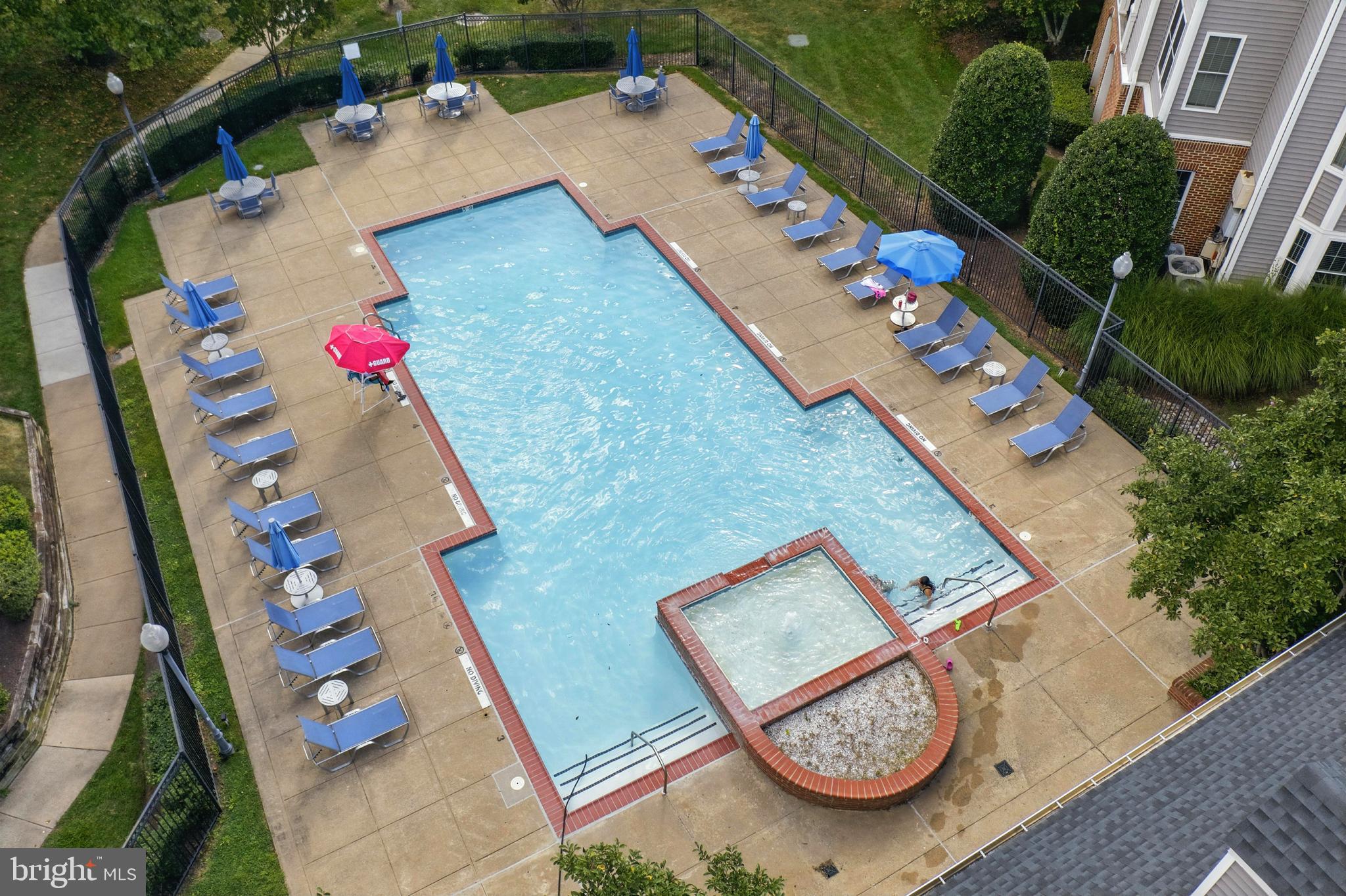 RIVERBEND AT CASCADES - Residential