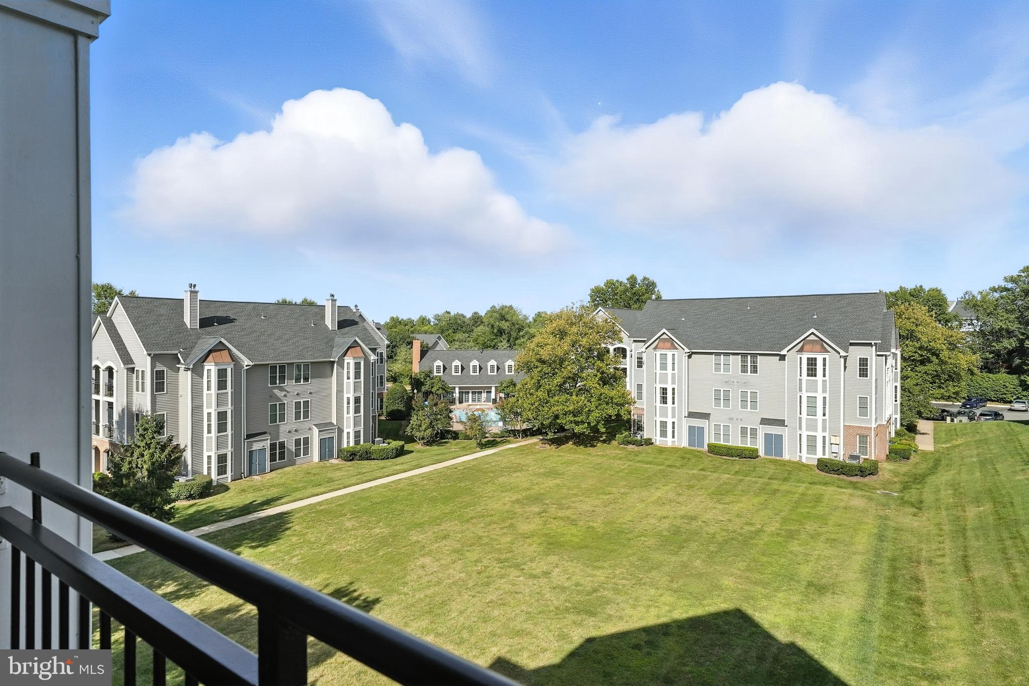 RIVERBEND AT CASCADES - Residential