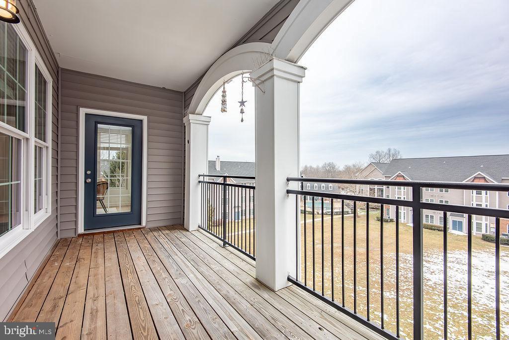 RIVERBEND AT CASCADES - Residential