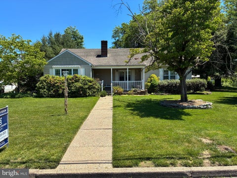 Homes For Sale - 125 Rhode Island Avenue<br/> CHERRY HILL, NJ 08002