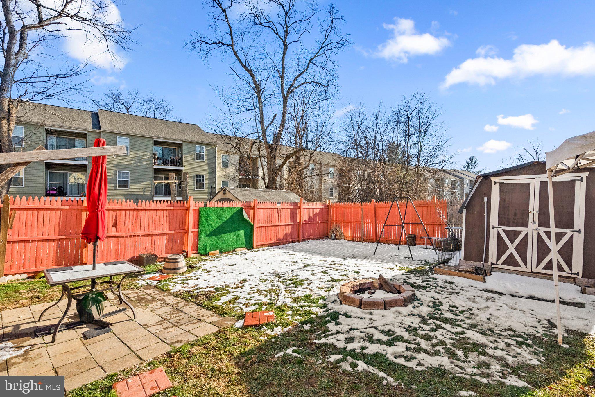 STONEGATE - Residential