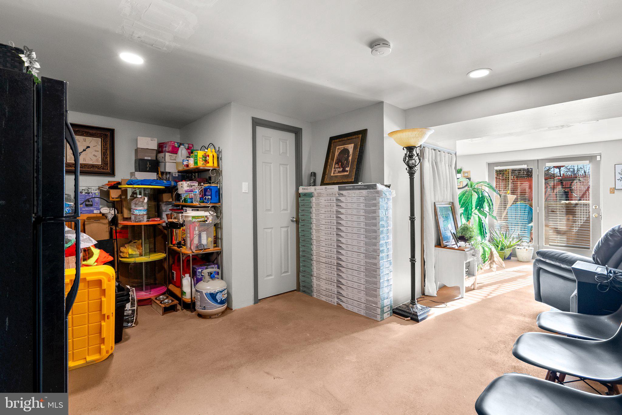 STONEGATE - Residential