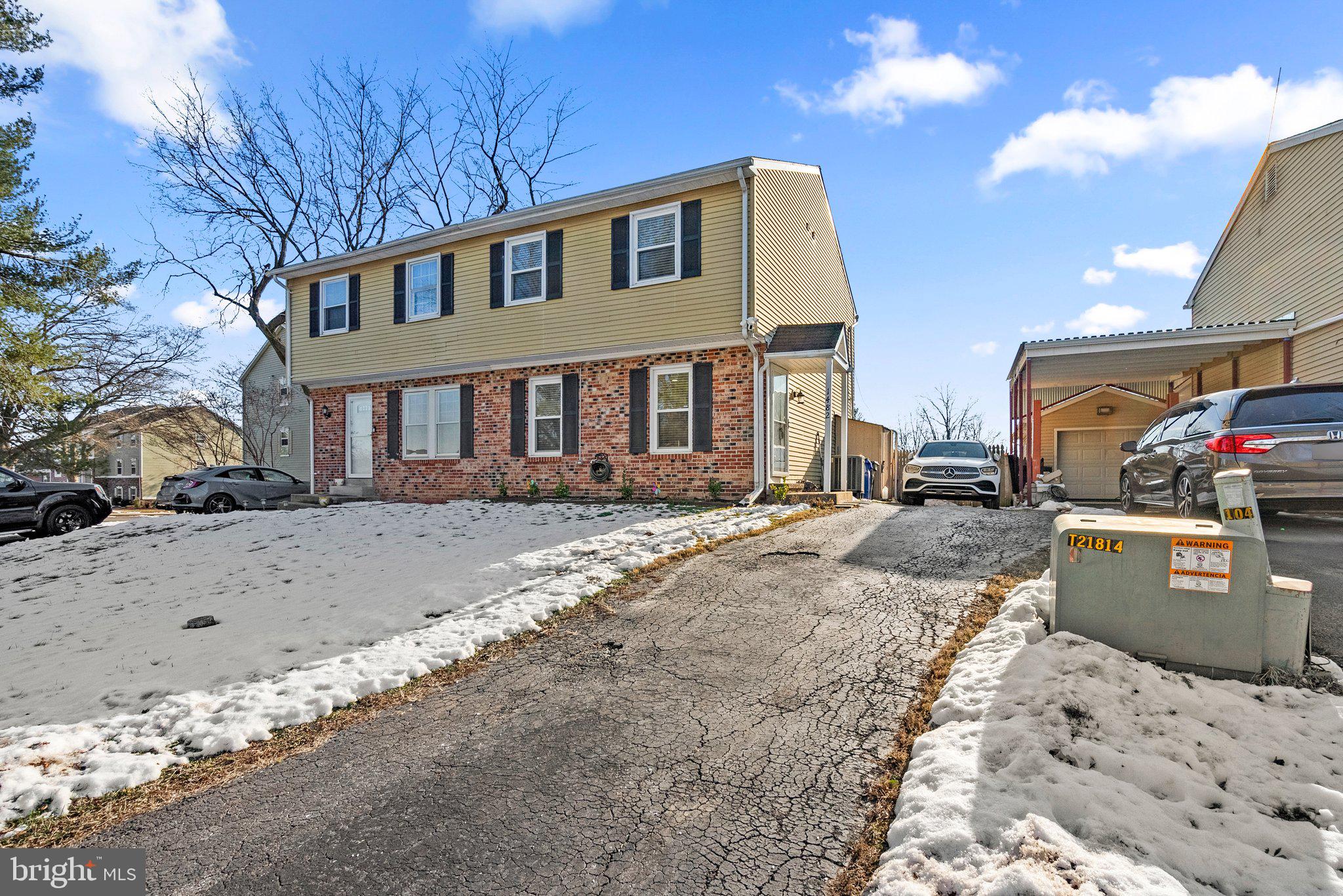 STONEGATE - Residential