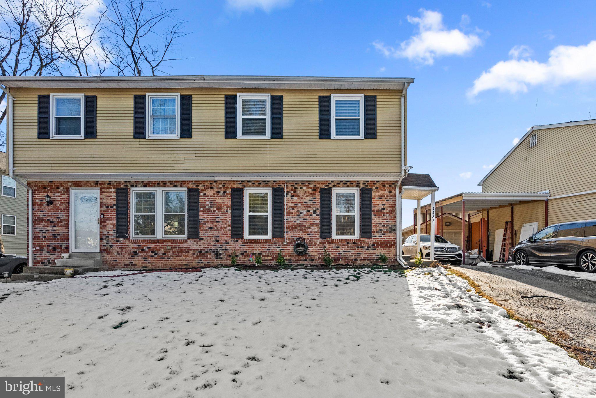 STONEGATE - Residential