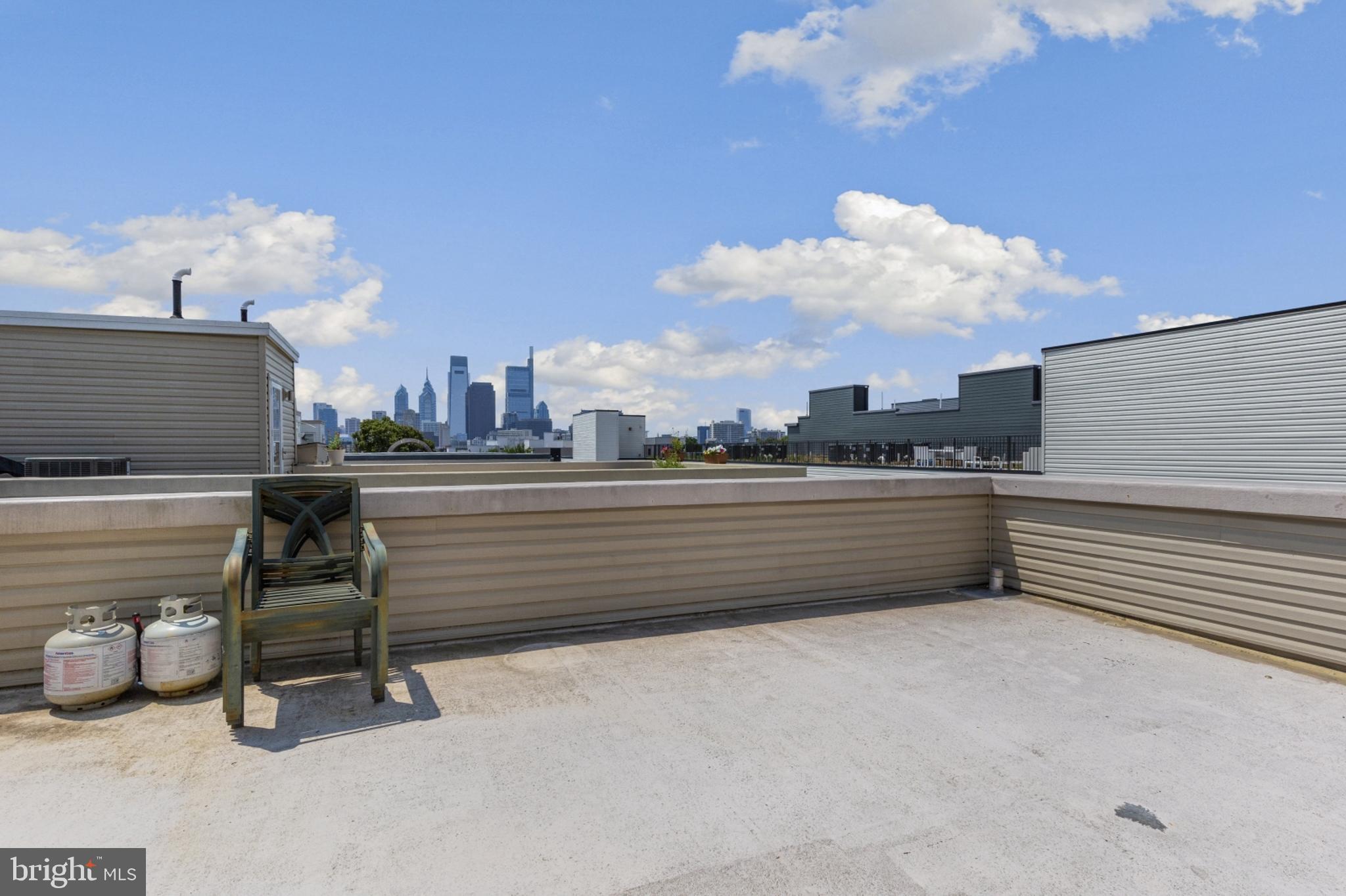 FRANCISVILLE - Residential Lease