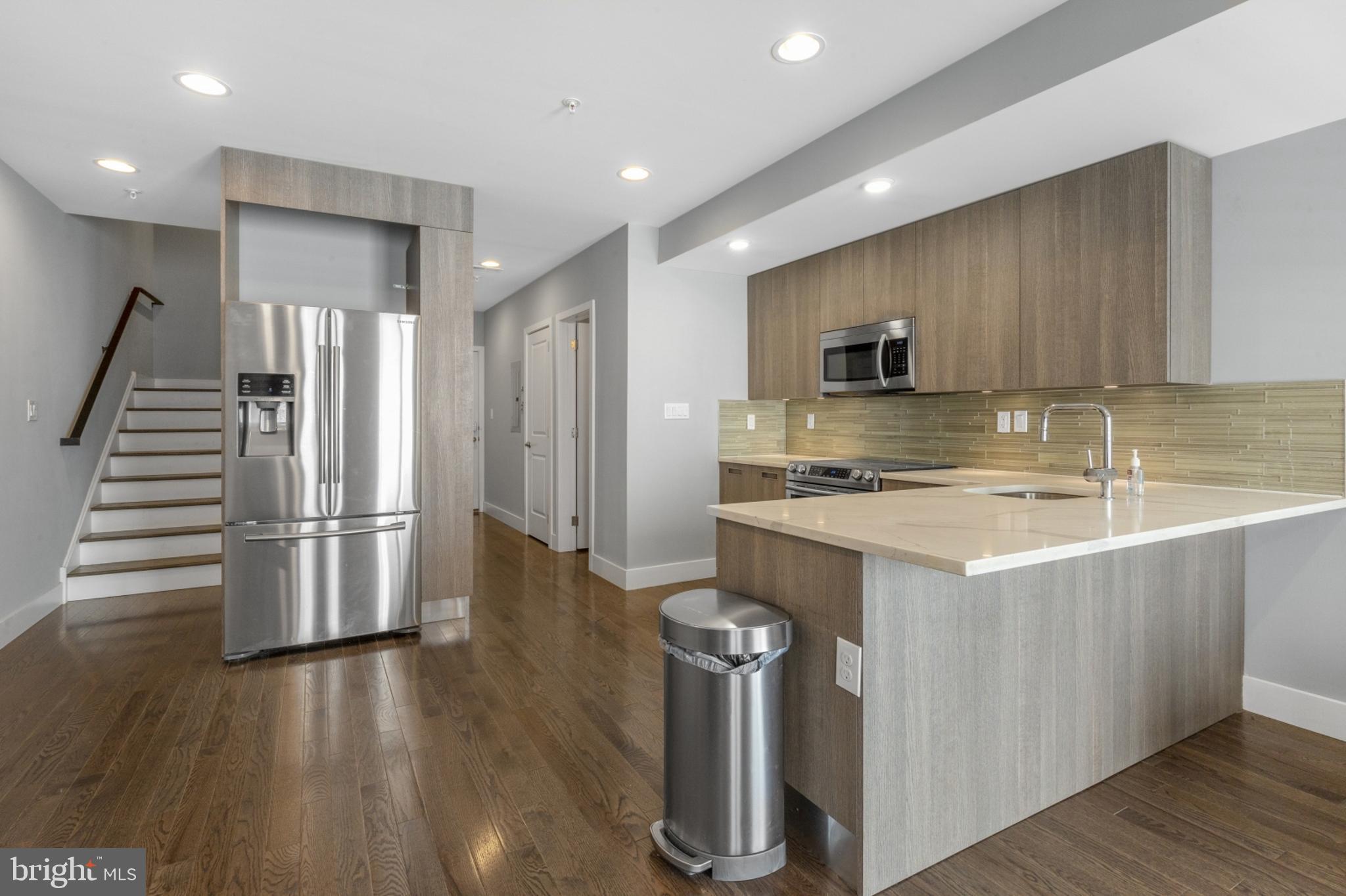 FRANCISVILLE - Residential Lease