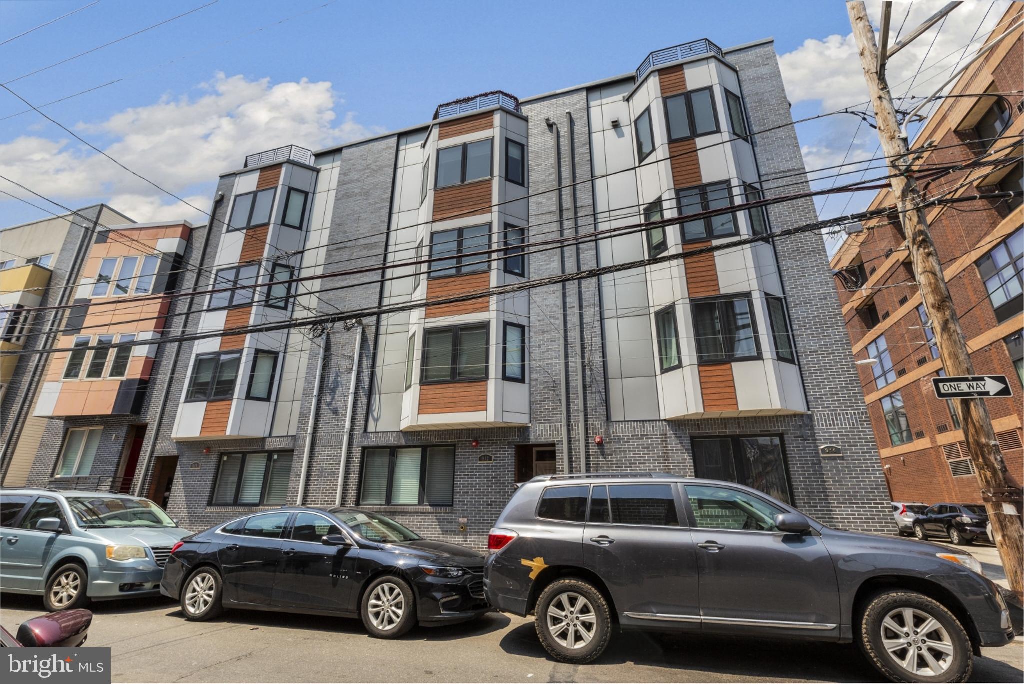 FRANCISVILLE - Residential Lease