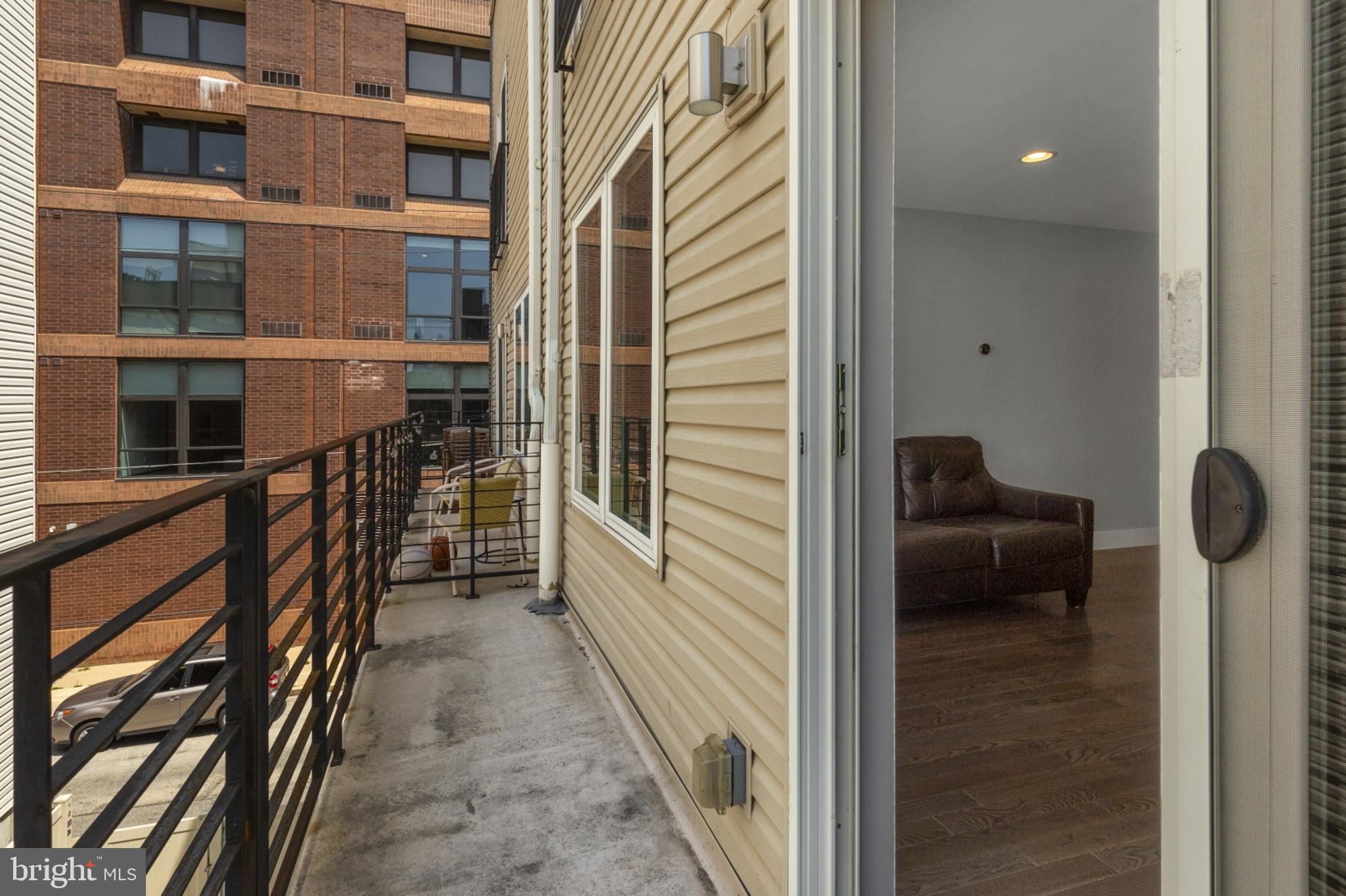 FRANCISVILLE - Residential Lease