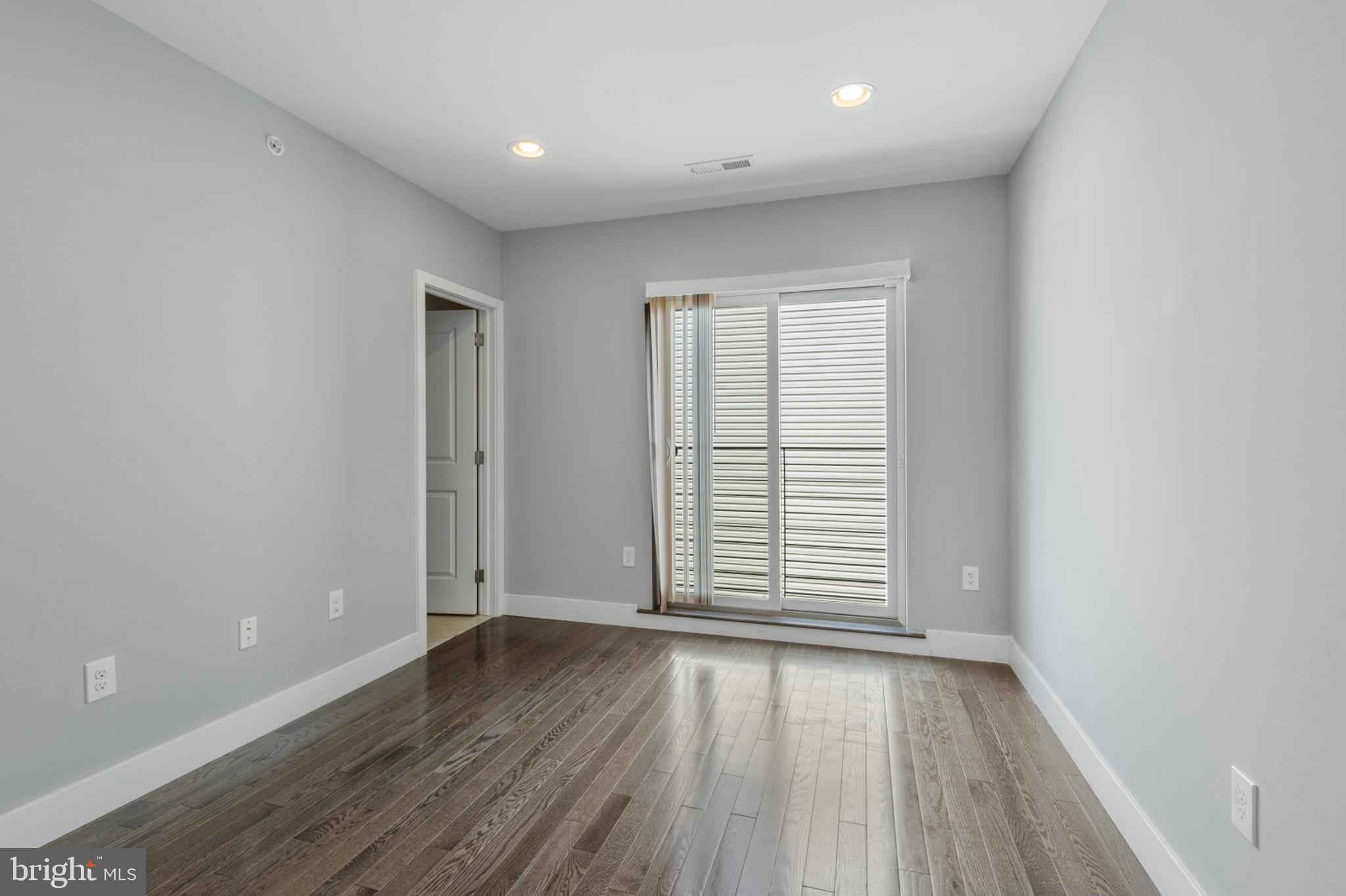 FRANCISVILLE - Residential Lease