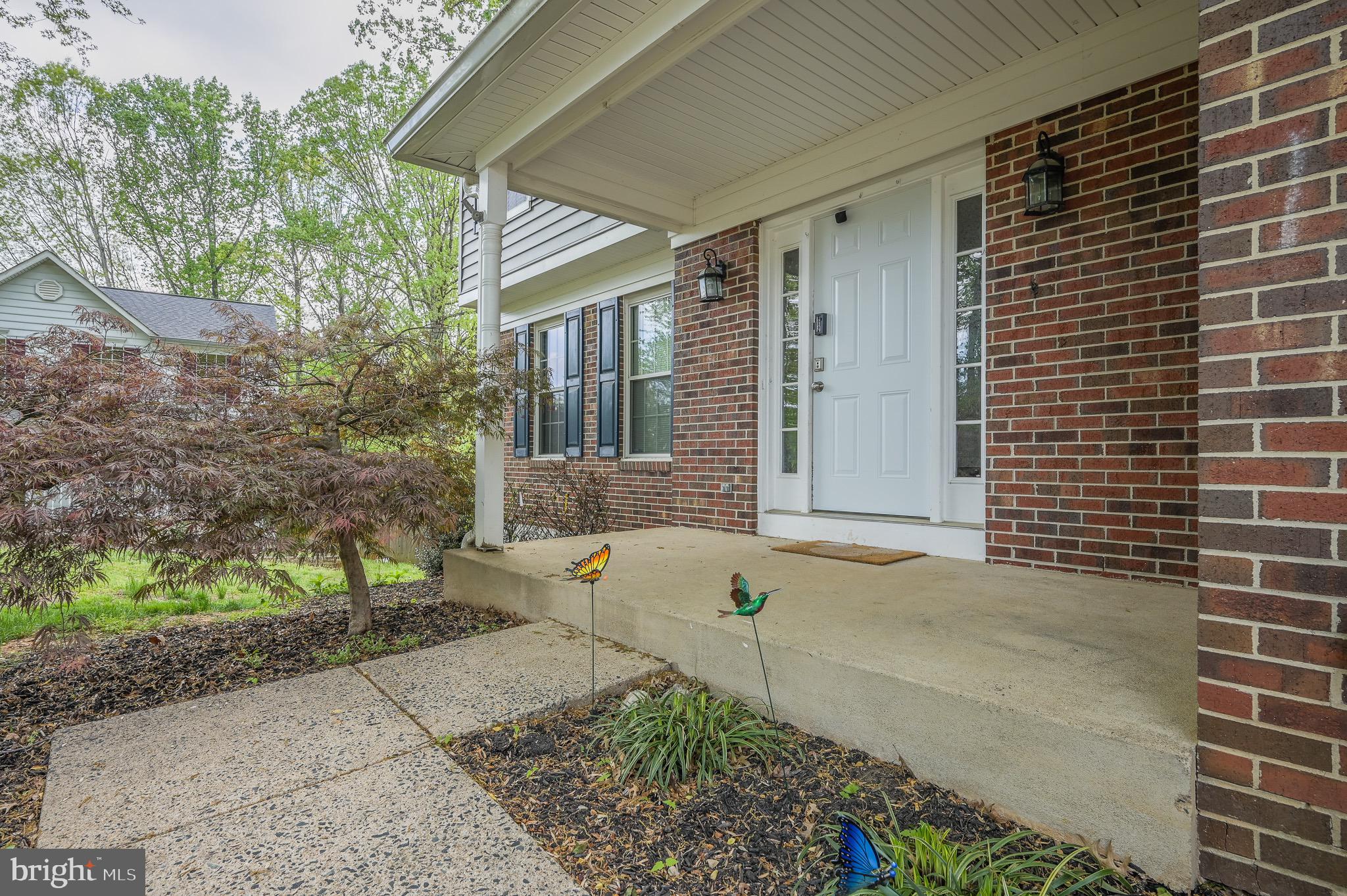 SETTLERS LANDING - Residential Lease